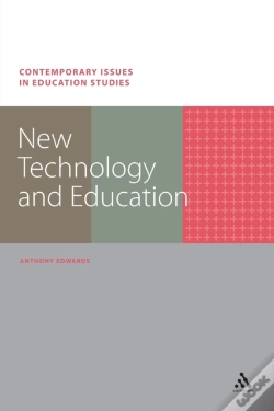 Capa do artigo New Technology And Education