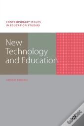 New Technology And Education