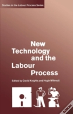 Capa do artigo New Technology And The Labour Process