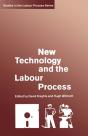 New Technology And The Labour Process - Preview