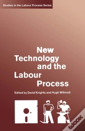 Capa do artigo New Technology And The Labour Process