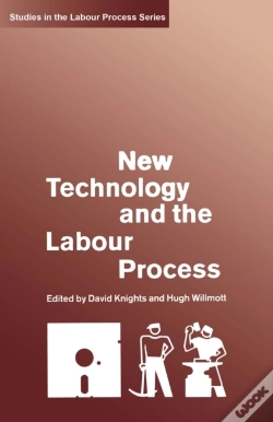 Capa do artigo New Technology And The Labour Process