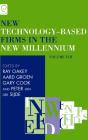 New Technology-Based Firms In The New Millennium - Preview