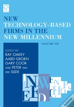 Capa do artigo New Technology-Based Firms In The New Millennium