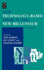 New Technology-Based Firms In The New Millennium - Preview