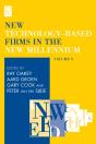 New Technology-Based Firms In The New Millennium - Preview