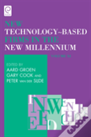 New Technology-Based Firms In The New Millennium