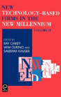 New Technology Based Firms In The New Millennium - Preview