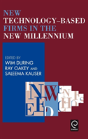 New Technology-Based Firms In The New Millennium - Preview