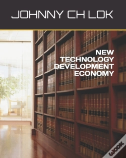 Capa do artigo New Technology Development Economy