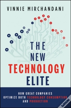 Capa do artigo New Technology Elite