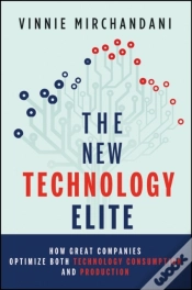 Capa do artigo New Technology Elite