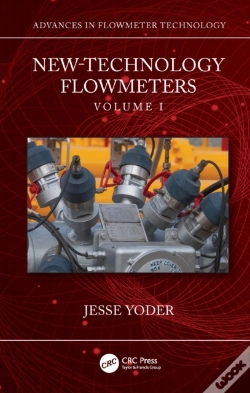 Capa do artigo New-Technology Flowmeters