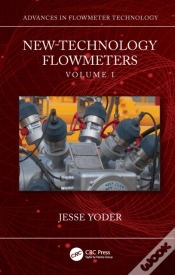 Capa do artigo New-Technology Flowmeters