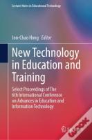 New Technology In Education And Training