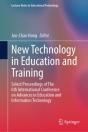 New Technology In Education And Training - Preview