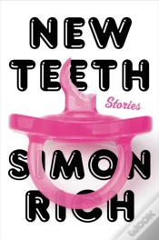 Capa do artigo New Teeth