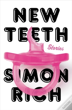 Capa do artigo New Teeth