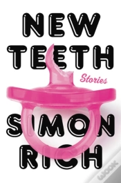 Capa do artigo New Teeth