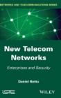New Telecom Networks - Preview