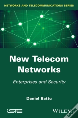 Capa do artigo New Telecom Networks