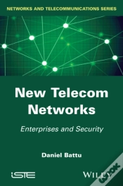 Capa do artigo New Telecom Networks