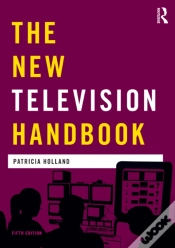 Capa do artigo New Television Handbook
