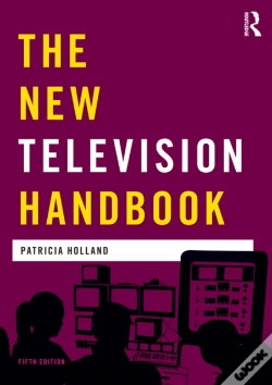 Capa do artigo New Television Handbook