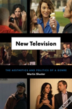 Capa do artigo New Television