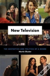 Capa do artigo New Television