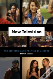 Capa do artigo New Television
