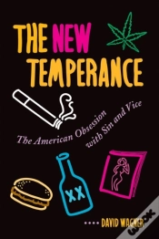 Capa do artigo New Temperance