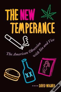Capa do artigo New Temperance
