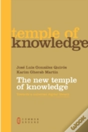 Capa do artigo New Temple Of Knowledge