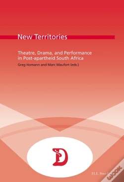 Capa do artigo New Territories