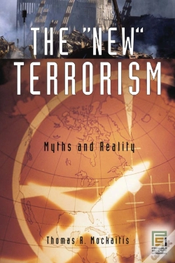 Capa do artigo New Terrorism