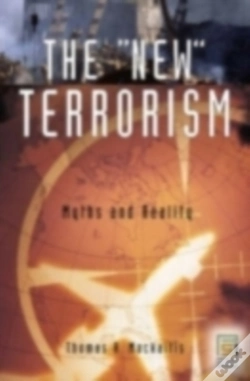 Capa do artigo New Terrorism