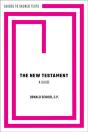 New Testament: A Guide - Preview