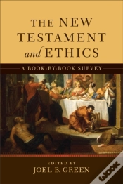 Capa do artigo New Testament And Ethics, The
