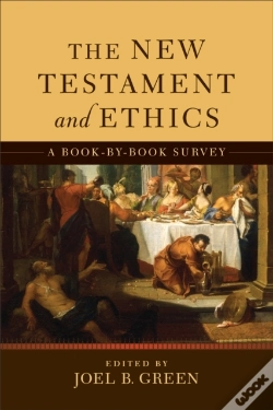 Capa do artigo New Testament And Ethics, The