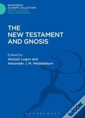 Capa do artigo New Testament And Gnosis