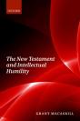New Testament And Intellectual Humility - Preview
