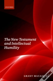 Capa do artigo New Testament And Intellectual Humility