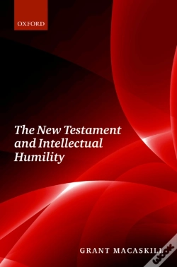 Capa do artigo New Testament And Intellectual Humility