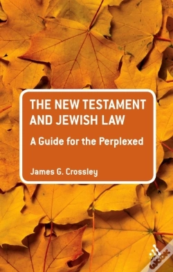 Capa do artigo New Testament And Jewish Law: A Guide For The Perplexed
