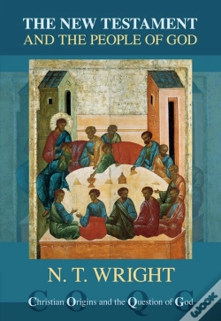 Capa do artigo New Testament And The People Of God