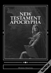 Capa do artigo New Testament Apocrypha
