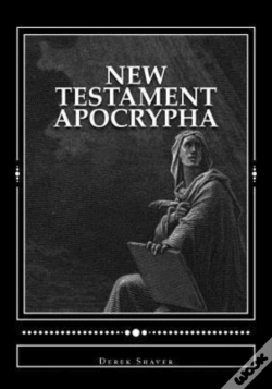 Capa do artigo New Testament Apocrypha