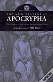 Capa do artigo New Testament Apocrypha