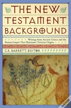 Capa do artigo New Testament Background